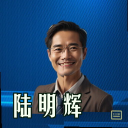 陆明辉
